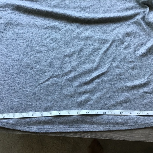 Silver icing light sweater - Picture 6 of 6